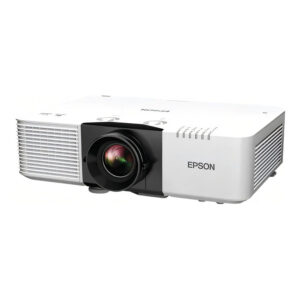 Epson EB-L690U 3LCD WUXGA 6500 Lumens Compact Projector V11HB29080ZA