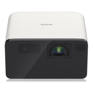 Epson EF-21W 1000 ANSI Lumens Standard Throw Projector V11HB35040