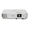 Epson EB-W53 WXGA 400 Lumen 3LCD Projector V11HB57042