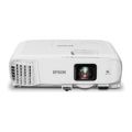 Epson PowerLite EB-994F 4100 ANSI Lumens Projector V11HB60042