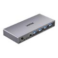 Unitek 5Gbps HDMI KVM Switch V1309AGY01-EU