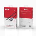 Unitek 2m 4K 60Hz USB-C to DisplayPort 1.2 Cable V1409A