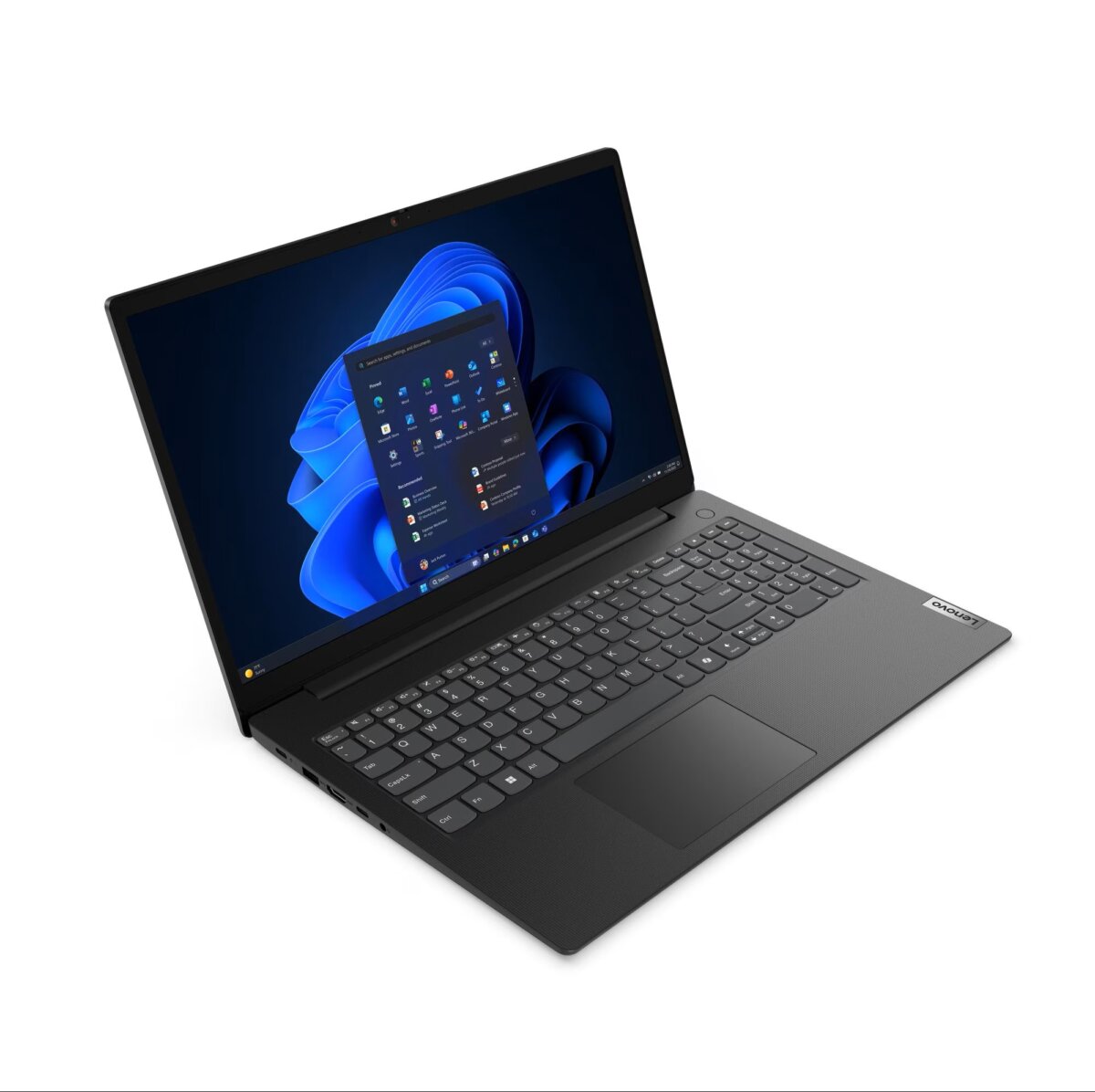 LENOVO V15 15.6″ INTEL i3-1315U 8GB 256GB SSD WIN11 HOME 1YR CRI
