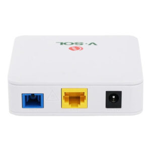 V-Sol 1GE+ XPON Optical Network Unit V2801SG