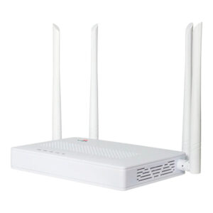 V-Sol Wi-Fi 5 xPON ONU/ONT with 2GE Wireless Router V2802DAC