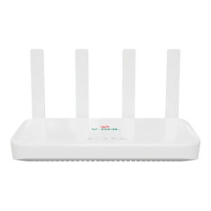 V-SOL 1XPON 4-port Wi-Fi 6 Router V2804AX30-A