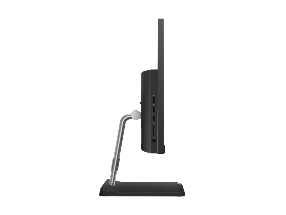 Lenovo V30a-24 23.8'' Non-Touch AIO: i5-1035G1/4GB/1TB /WIFI/Win 10 Pro/1 YR CRI - Image 3