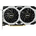 MSI Nvidia GeForce GTX 1660 Ti V375-032R Graphics Card - GTX1660 Ti VENTUS XS 6G OC