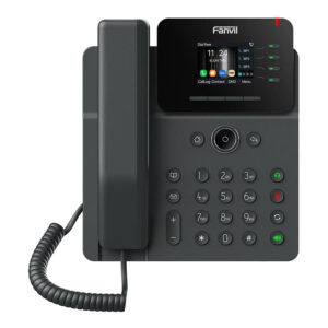 Fanvil V61G Prime 4SIP Gigabit PoE VoIP Business Phone