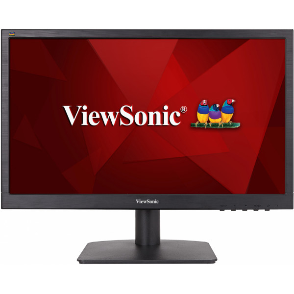 ViewSonic VA1903H 18.5-inch 1366 x 768p HD 16:9 60Hz 5ms LED TN Monitor