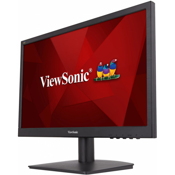 ViewSonic VA1903H 18.5-inch 1366 x 768p HD 16:9 60Hz 5ms LED TN Monitor - Image 2