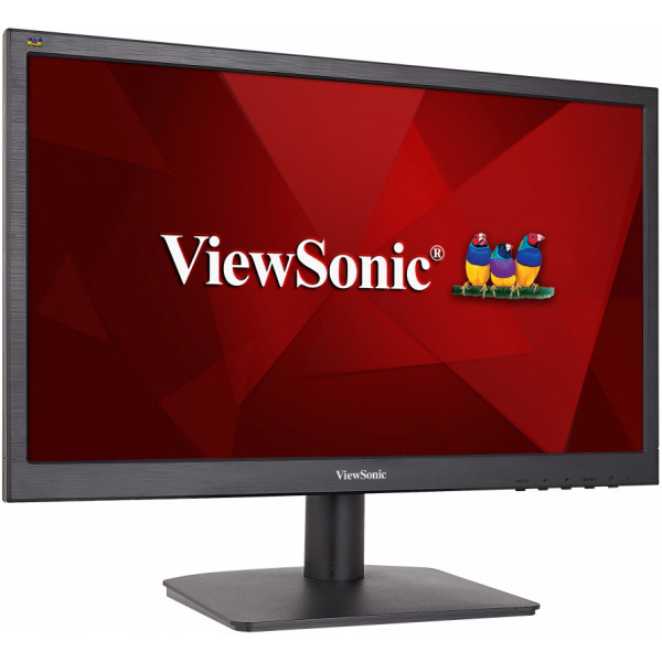 ViewSonic VA1903H 18.5-inch 1366 x 768p HD 16:9 60Hz 5ms LED TN Monitor - Image 4
