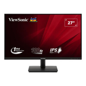 Viewsonic VA270-H 27-inch 1920 x 1080p FHD 16:9 100Hz 1ms LED IPS Monitor