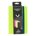 Volkano 7-inch Core Series Tablet Cover Green VB-312-GR