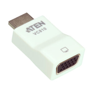 ATEN VC810 HDMI to VGA Adapter