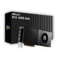 PNY RTX 4500 Ada 24GB GDDR6 ECC Graphics Card