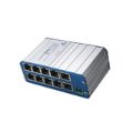 Veracity CamSwitch 8 Plus 10-port 802.3at PoE Network Switch VCS-8P2
