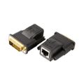 Aten VE066 20m Mini Cat 5 DVI Extender