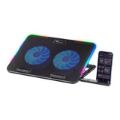 Alcatroz Vendaval G2 RGB Notebook Cooler VENDAVALG2RGB