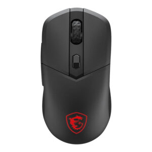 MSI Versa 300 Optical Wireless Gaming Mouse