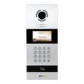 ZKTeco VEX-B21A IP Building Video Intercom Outdoor Console