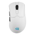 Volkano Gaming Arc Ultra-Lightweight Wireless Mouse White VG-201-WT