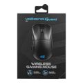 Volkano Arc SL Lightweight Wireless Gaming Mouse Black VG-202-BK