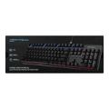Volkano Gaming Phantom X1 RGB Wired Keyboard VG-208-BK