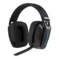 Volkano Eclipse X1 Tri-mode Ultra Lightweight Gaming Headphone - Black VG-244-BK