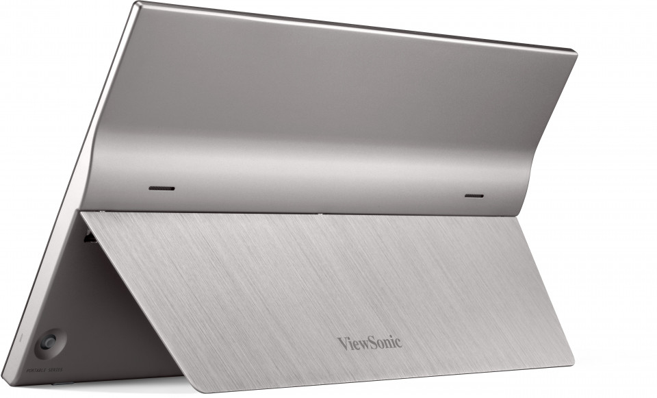 ViewSonic VG1655 15.6-inch 1920 x 1080p FHD 16:9 60Hz 6.5ms IPS LED Portable Monitor - Image 3