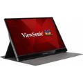 ViewSonic VG1655 15.6-inch 1920 x 1080p FHD 16:9 60Hz 6.5ms IPS LED Portable Monitor