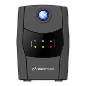 PowerWalker Basic VI ST Series 2200VA 1320W Line Interactive UPS VI 2200 ST