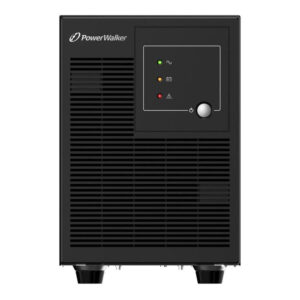 PowerWalker Basic VI ST Series 3000VA 1800W Line Interactive UPS VI 3000 ST