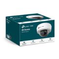 TP-Link Vigi C220I(2.8mm) 2MP IR Dome Network Camera