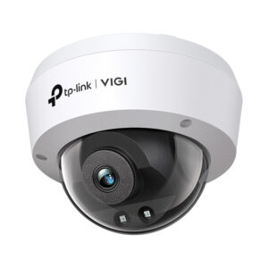 TP-Link Vigi C220I(2.8mm) 2MP IR Dome Network Camera