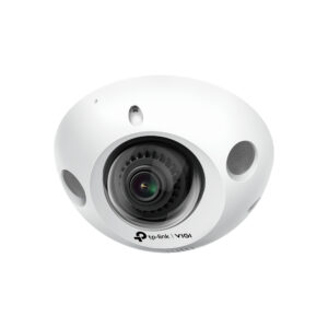 TP-Link Vigi C230I Mini(2.8mm) 3MP IR Dome Network Camera