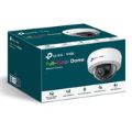 TP-Link Vigi C240(2.8mm) 4MP Full-Color Dome Network Camera