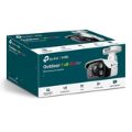TP-Link Vigi C330(6mm) 3MP Outdoor Full-Colour Bullet Network Camera