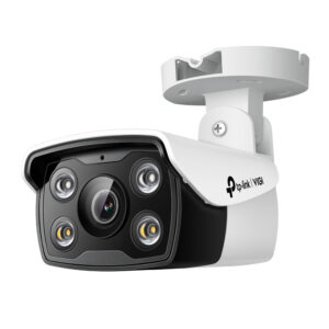 TP-Link Vigi C330(2.8mm) 3MP Outdoor Full-Colour Bullet Network Camera