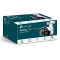 TP-Link Vigi C340(6mm) 4MP Outdoor Full-Colour Bullet Network Camera
