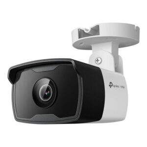 TP-Link VIGI 4MP Outdoor IR Bullet Network Camera VIGI C340I(2.8mm)