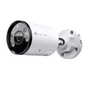 TP-Link Vigi C345(6mm) 4MP Outdoor Full-Color Bullet Network Camera