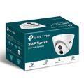 TP-Link Vigi C400HP(2.8mm) 3MP Turret Network Camera