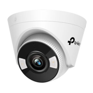 TP-Link Vigi C430(4mm) 3MP Full-Colour Turret Network Camera