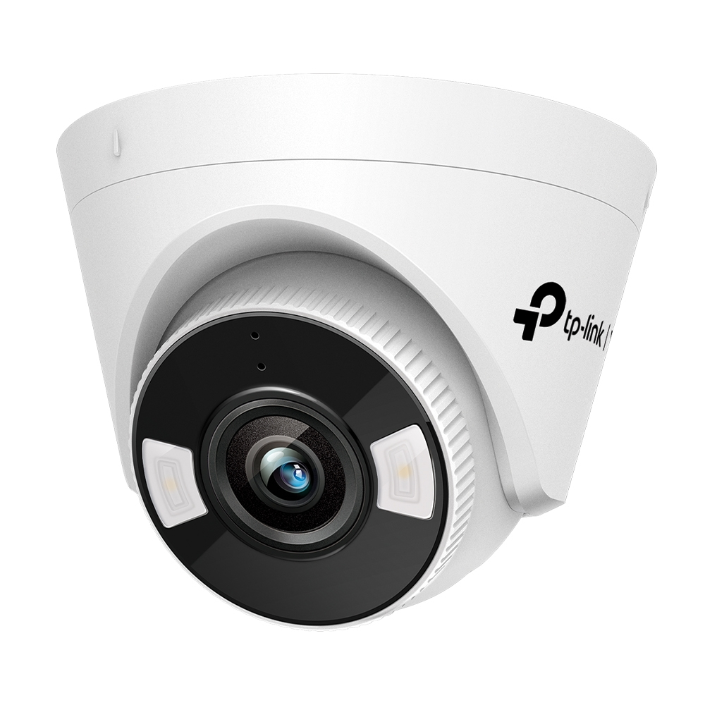 TP-Link Vigi C430(4mm) 3MP Full-Colour Turret Network Camera