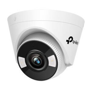 TP-Link Vigi C440(2.8mm) 4MP Full-Colour Turret Network Camera