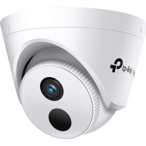TP-Link Vigi C440I(2.8mm) 4MP IR Turret Network Camera