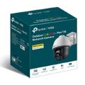 TP-Link Vigi C540(4mm) 4MP Outdoor Full-Colour Pan Tilt Network Camera