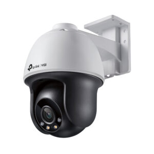TP-Link Vigi C540(4mm) 4MP Outdoor Full-Colour Pan Tilt Network Camera