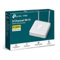 TP-Link Vigi NVR1108H-W 8-ch Wi-Fi Network Video Recorder